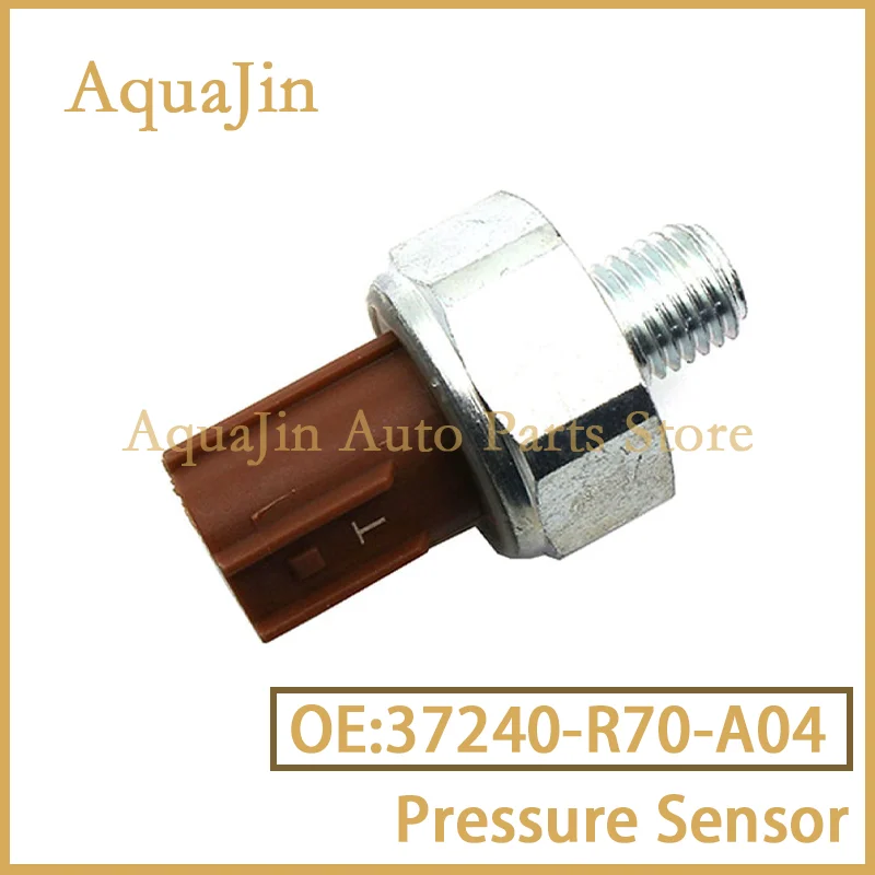 

37240-R70-A04 Engine Oil Pressure Sensor Switch For Honda Accord Odyssey Pilot Ridgeline 37240R70A04 37240-R70-A03 37240-R70-A02