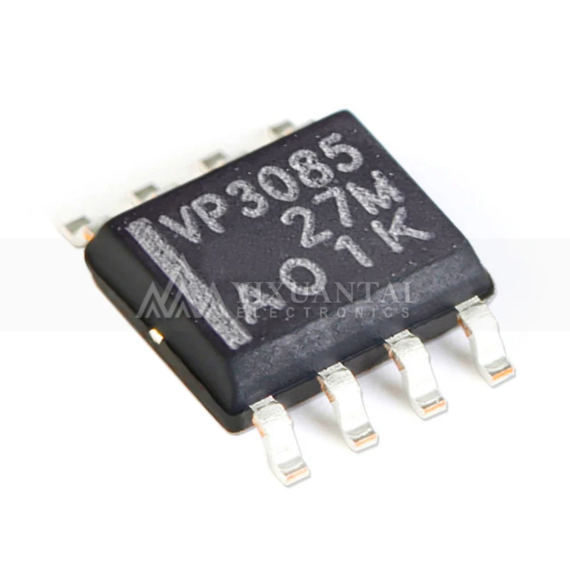 10pcs SOP8 SN65HVD251DR SN65HVD256DR SN65HVD3085ED SN65HVD251 SN65HVD256 SN65HVD3085 65HVD251 65HVD256 65HVD3085