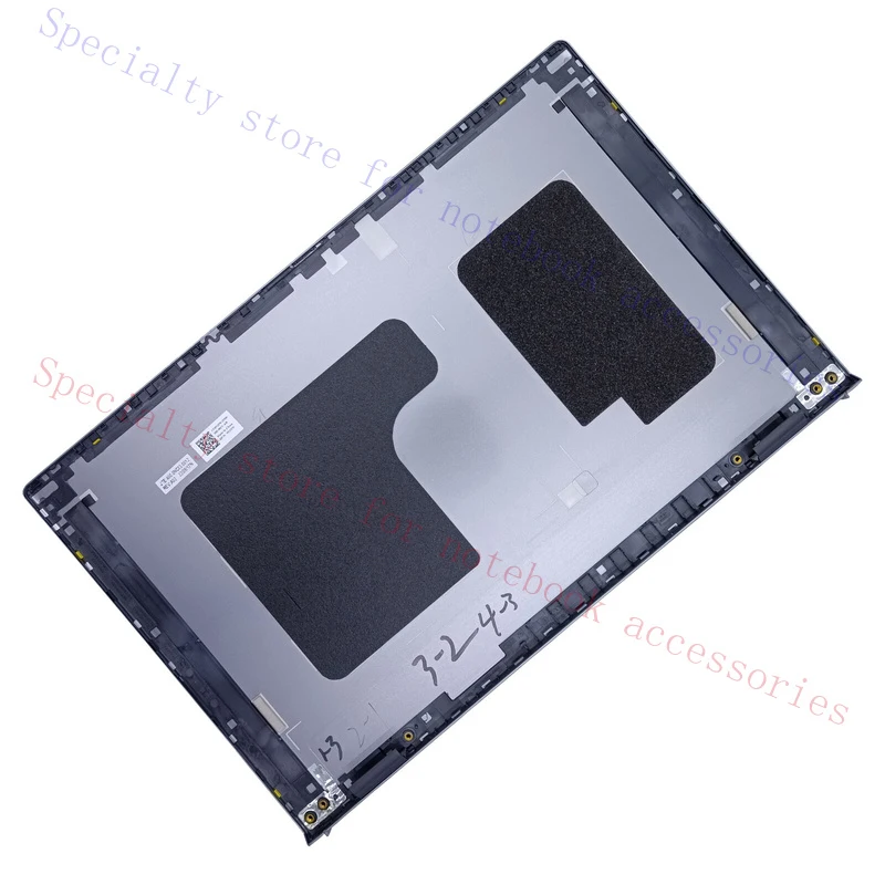 AAA+  LCD Back cover top shell Suitable for Dell Vostro 5510 5515 V5510 V5515 0N1D5W N1D5W