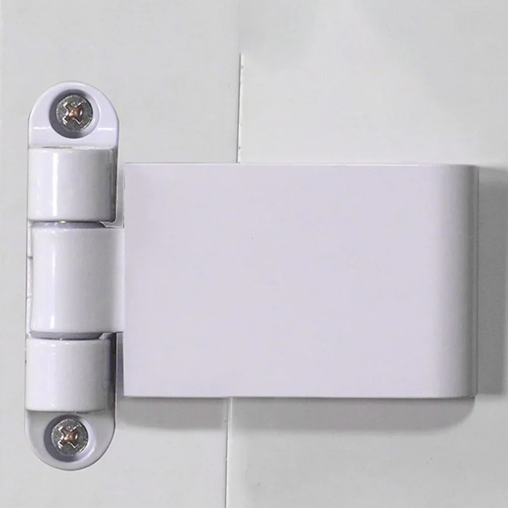Adjustable Door And Window Hinge Plus Heavy Door Hinge Inside And Outside Casement Window Balcony Door Three-hole Hinge