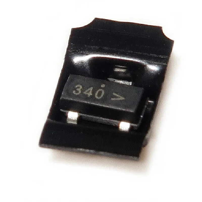 5PCS SN65HVD485EDR FDN340P SUD40N06-25L TP4213 UDA1341TS ICL7662CBAZ
