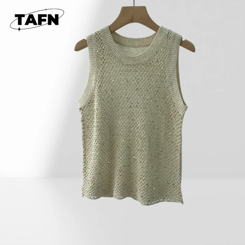 라운드 넥 스웨터 심플 패션 하이 스트리트 패셔너블 아름다운 아웃 25 패션 고품질 캐시미어 레트로 AD2815