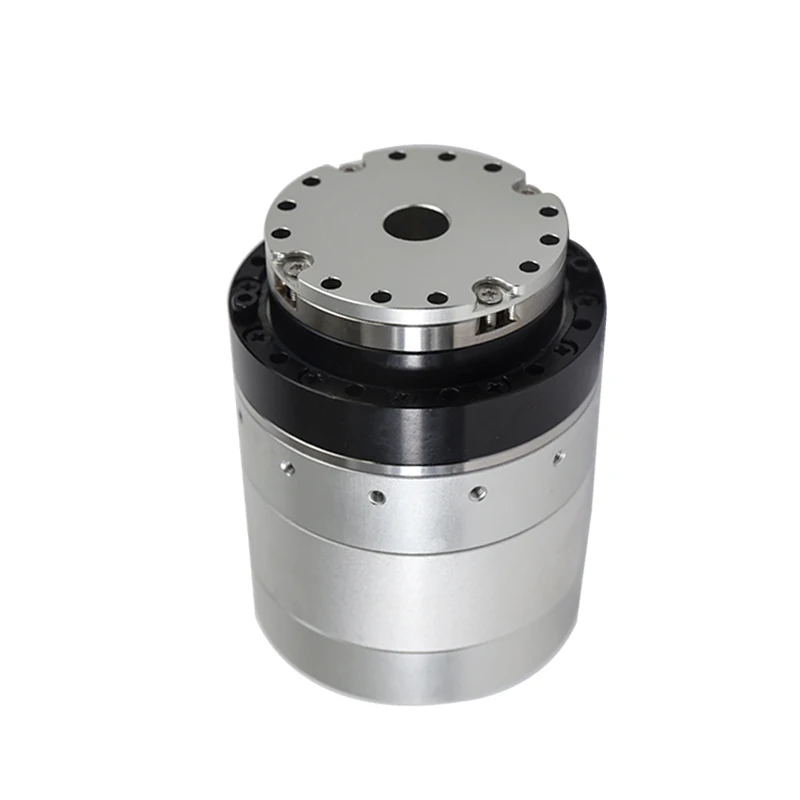 

Large Reduction Ratio Simple Structure Harmonic Reducer Motor Dc Bldc Harmonic Servo Stepper Joint Motor For Robot Arm