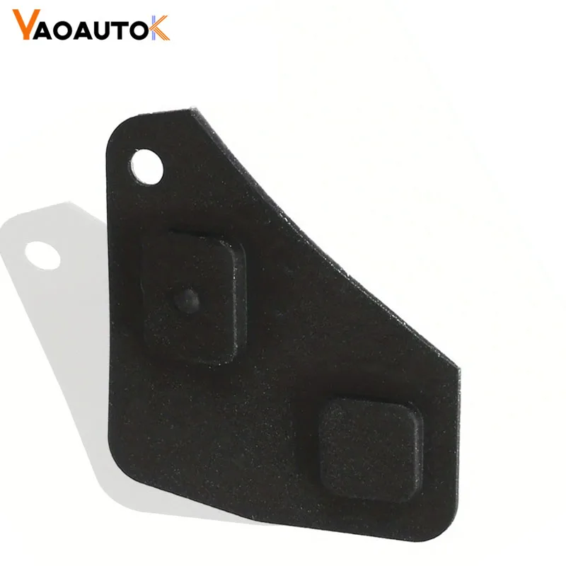 Remote Car Key Shell Case For Toyota Land Cruiser YARIS CAMRY RAV4 Corolla PRADO Prado Tarago Avensis FJ For Lexus 2/3 Buttons