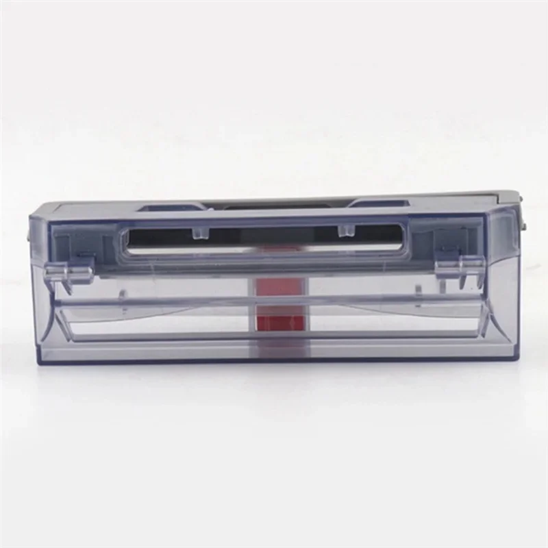 صندوق غبار بديل لملحقات قطع غيار المكنسة الكهربائية الروبوتية Ecovacs Deebot N9+