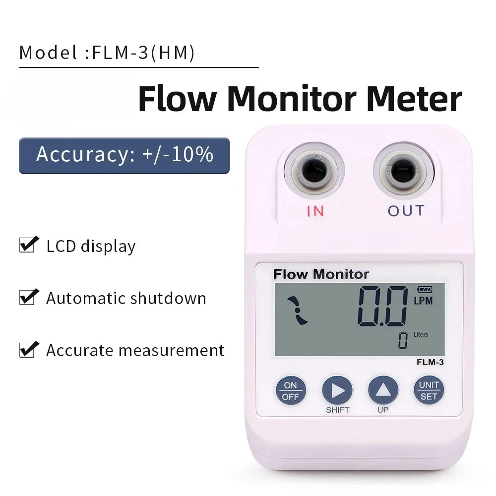 FLM-3 1/4" Water Fl…