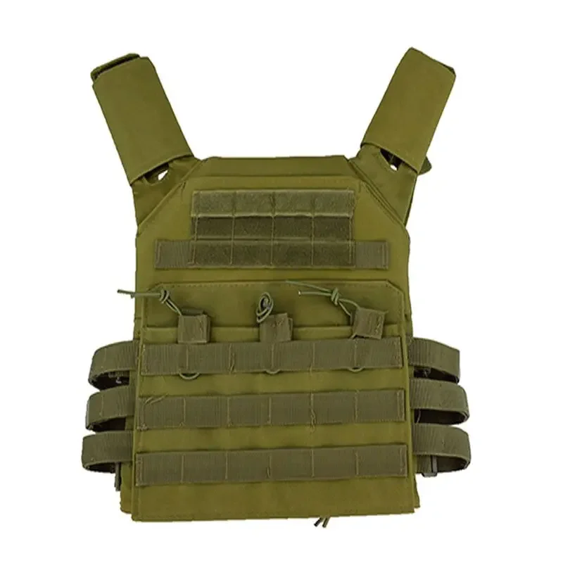 Jpc Lightweight Tactical Vest Seal Combat Vest Outdoor Cs Field Protective Equipment Film And Television Props