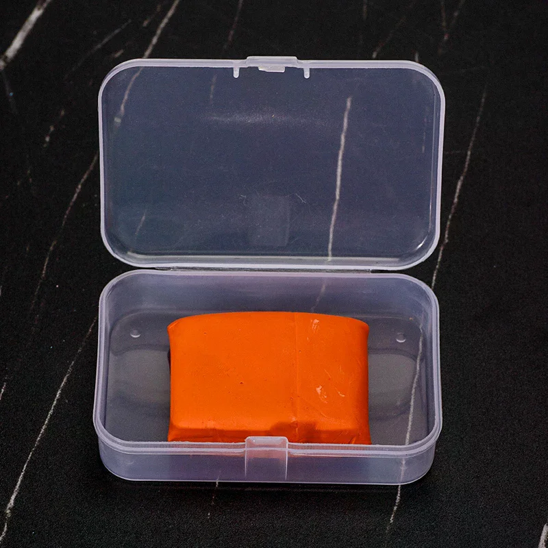 Punte da trapano elettriche per unghie Pulizia fango con scatola antipolvere Taglierina per manicure portatile Detergente Spazzola per polvere Strumenti puliti rapidamente