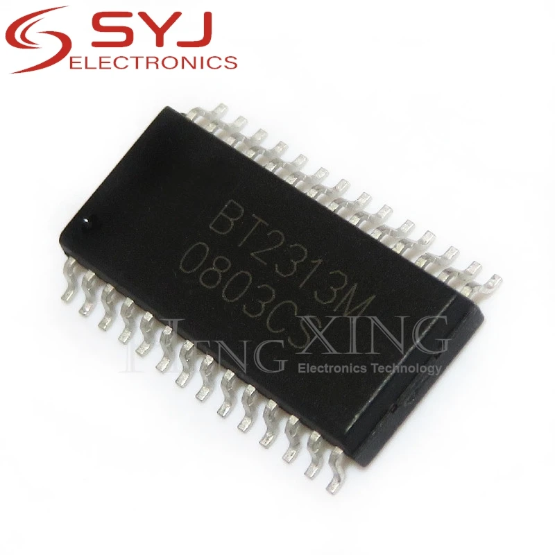 （1pcs-5pcs）TC9482FG TC9482F TC9482 BT2313M BT2313 CH341A CH341 SOP-28