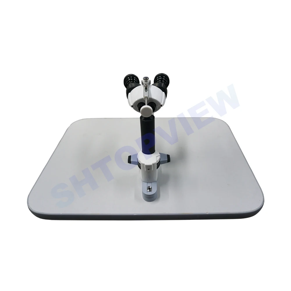 Portable Ophthalmic Handheld Slit Lamp LS-1B Optics Instruments Product