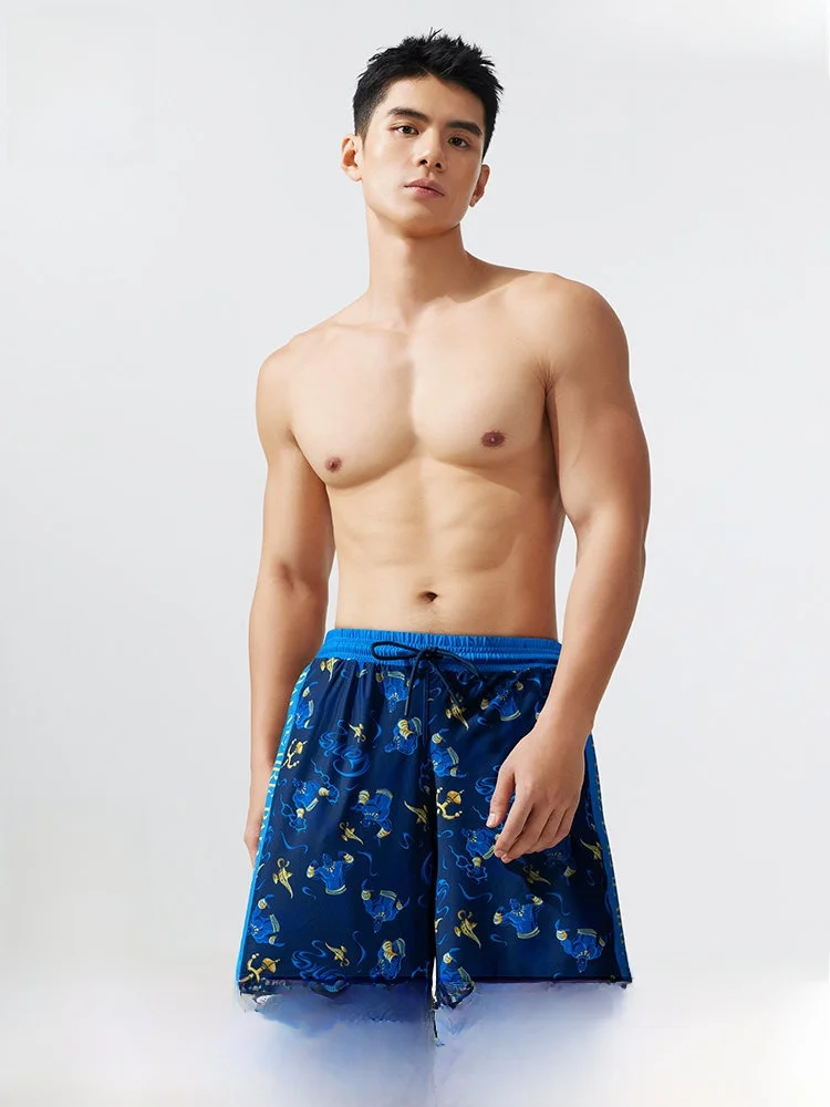 comodi-costumi-da-bagno-larghi-da-uomo-per-vacanze-al-mare-protezione-solare-anti-cloro-idrofobici-in-tessuto-nylon-lycra-con-design-stampato