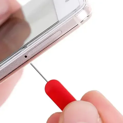 

10pcs Universal Sim Card Tray Pin Ejecting Removal Needle Opener Ejector For General Mobile Phone