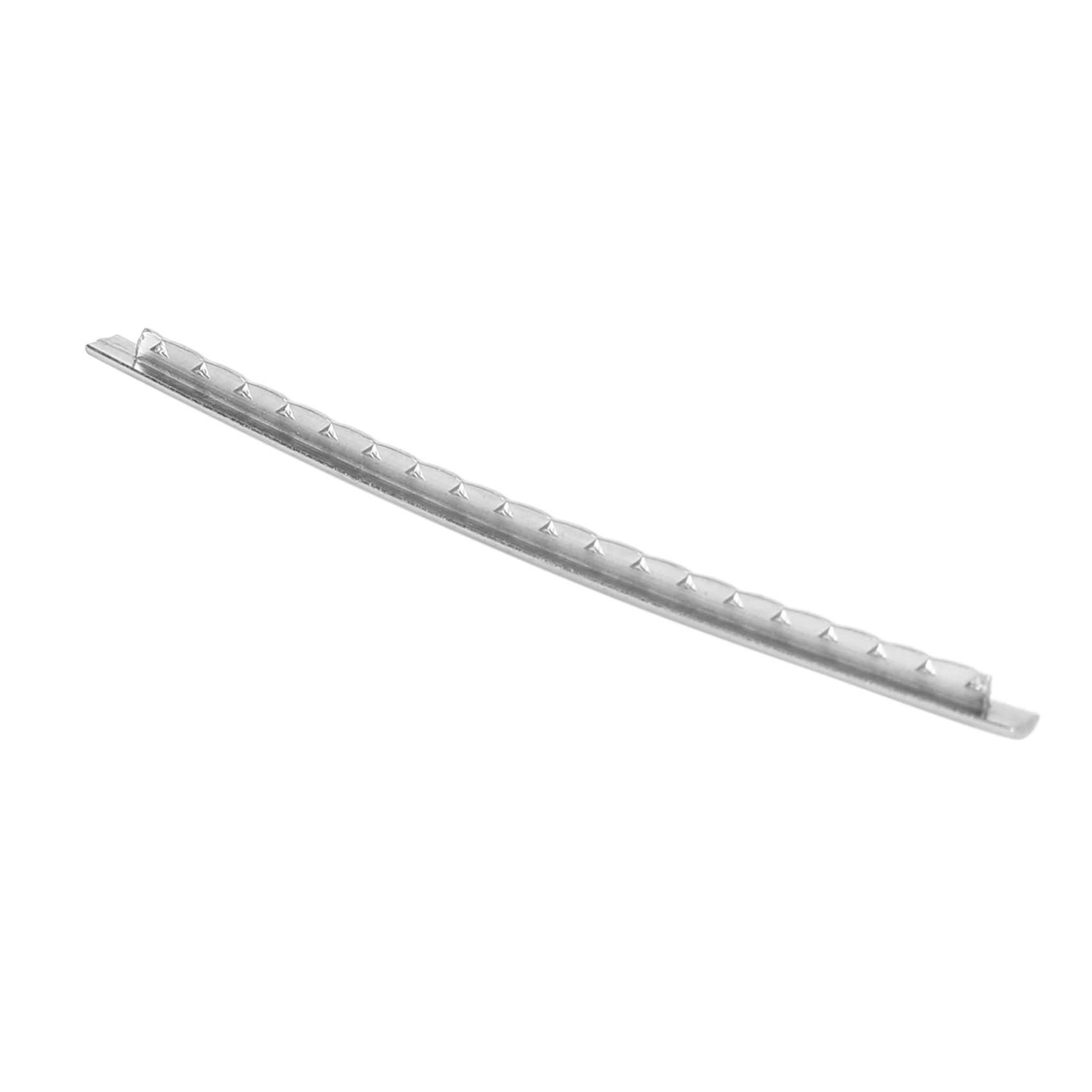 HOES-10X Nickel Silver Fret Wire Electric Guitar Fretwire Jumbo Width 2.90Mm
