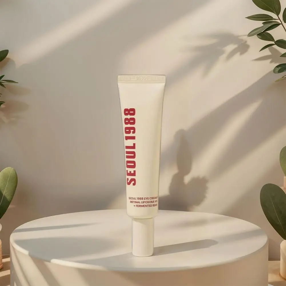 سيول 1988 كريم نياسيناميد 100 مل ريتينول 2% الجينسنغ جوهر ثبات كريم عين اشراق ترطيب عميق مجموعة جوهر الرعاية #5