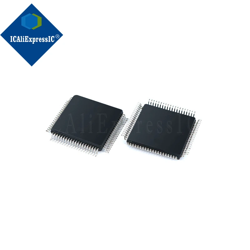 1piece TDA9552H/N3/3 TDA9552H QFP-80