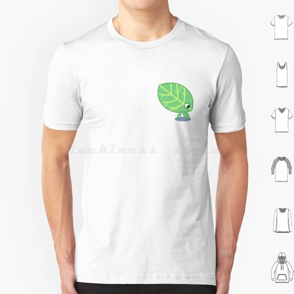 Leaf Bug T Shirt Men Women Kids 6xl Cartoon Cartoons Bingo Heeler Cartoon Blue Chili Chilli Heeler Chili Heeler Bandit Bandit