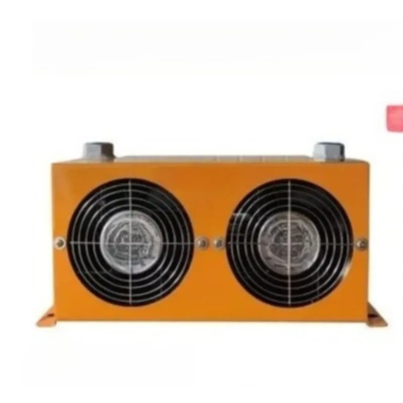 Hydraulic Air-cooled Radiator Hydraulic Air Cooler DC  Hydraulic System Radiator