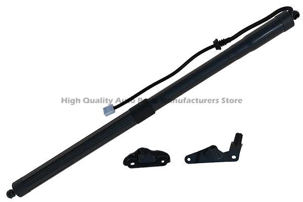 Power Tailgate Lift Strut OE 6892042020, Rear Right Electric Lift Support for Toyota RAV4 2019-2022, Premium Replacement