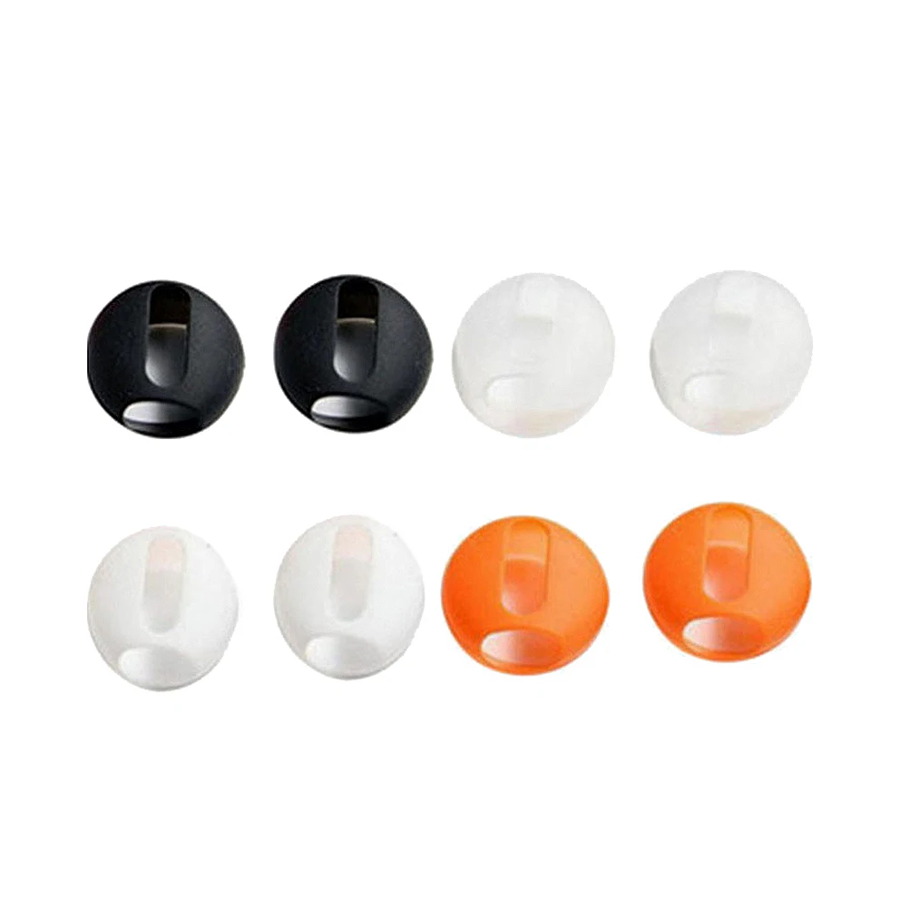 

7pcs Earphone Case Durable Silicone Cover Compatible Freebuds3 Protector Scratch Dust Proof Shock Proof Precise Cut Out Long