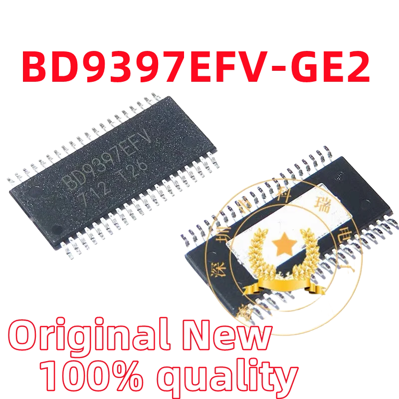 

(2-20piece)100% New BD9397EFV BD9397EFV-GE2 sop-40 Chipset