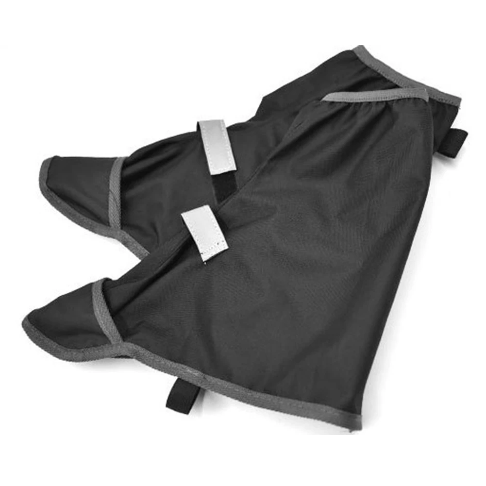 

Rainproof Overshoes Bicycle Waterproof Overshoes Outdoor Activities Light And Easy To Carry Protective Cover For Cyclists