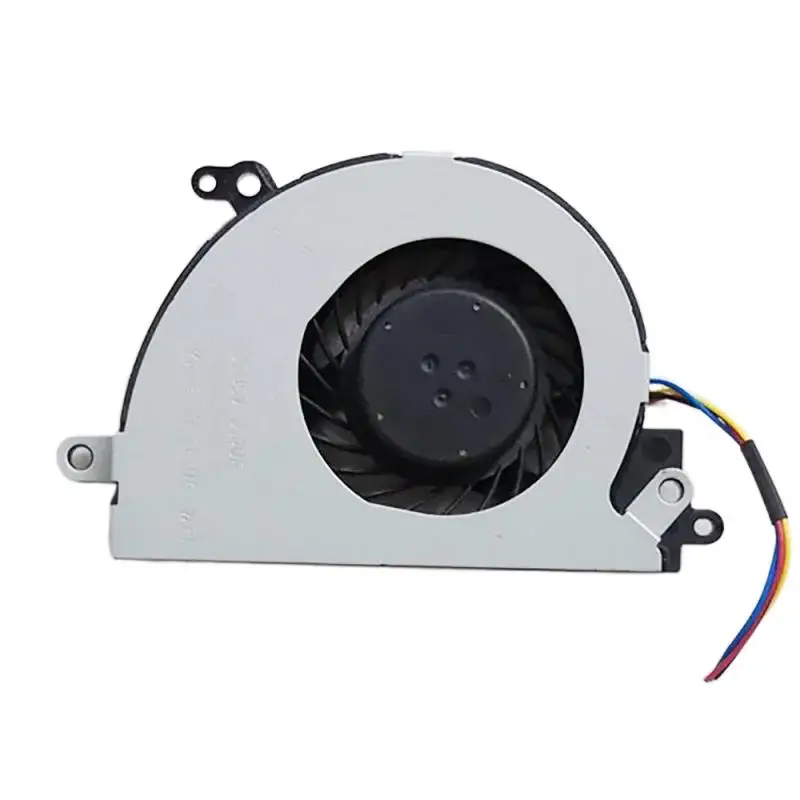 WYORESY NEW CPU cooling FAN for ASUS X453 X453M x403M X553MA X453S X503M X553 x 403 radiator cooler