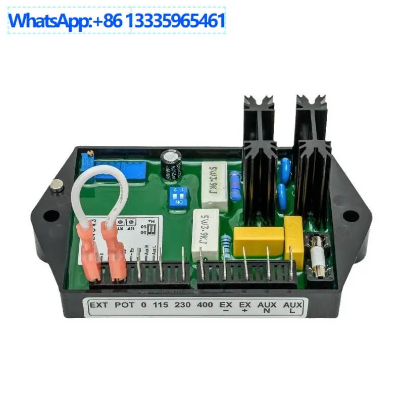 BL4U Avr Voltage Re… - image