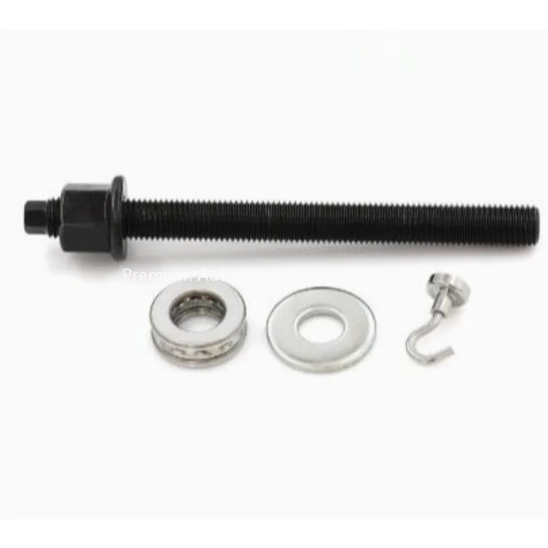 

Suitable for Harmonic Balancer Installation Tool Crank Pulley Installation Tool 551141 with Thrust Bearing