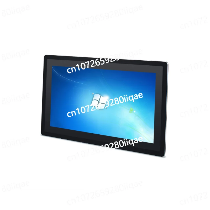 12.1-21 inch 4G industrial control computer industrial display three-proof industrial flat panel brain