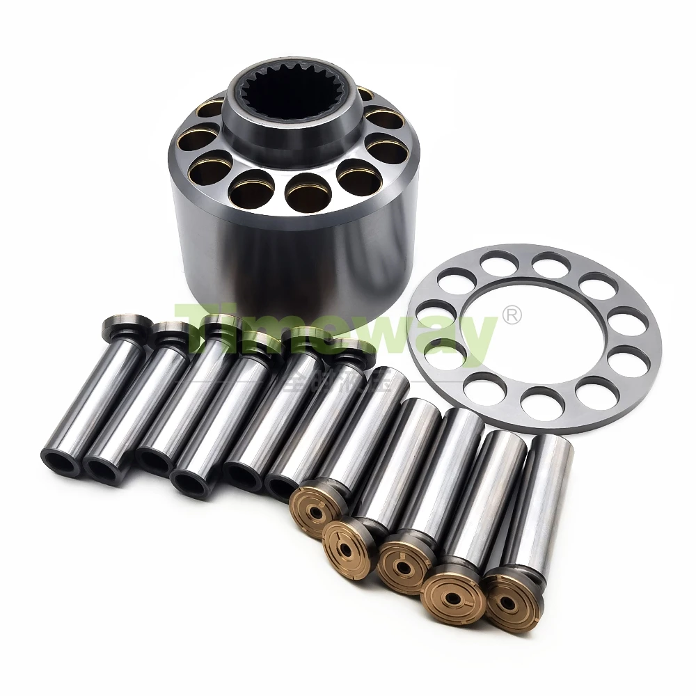 

Pump Assembly Replacement Parts HPV280 for Repair LINDE Series Pump