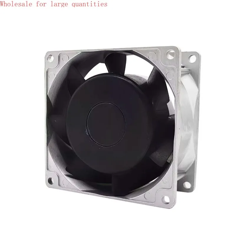 

Для оригинальной алюминиевой рамы Sanyo 109-150 8038 100 В 0,13/0 8 см, охлаждающий вентилятор