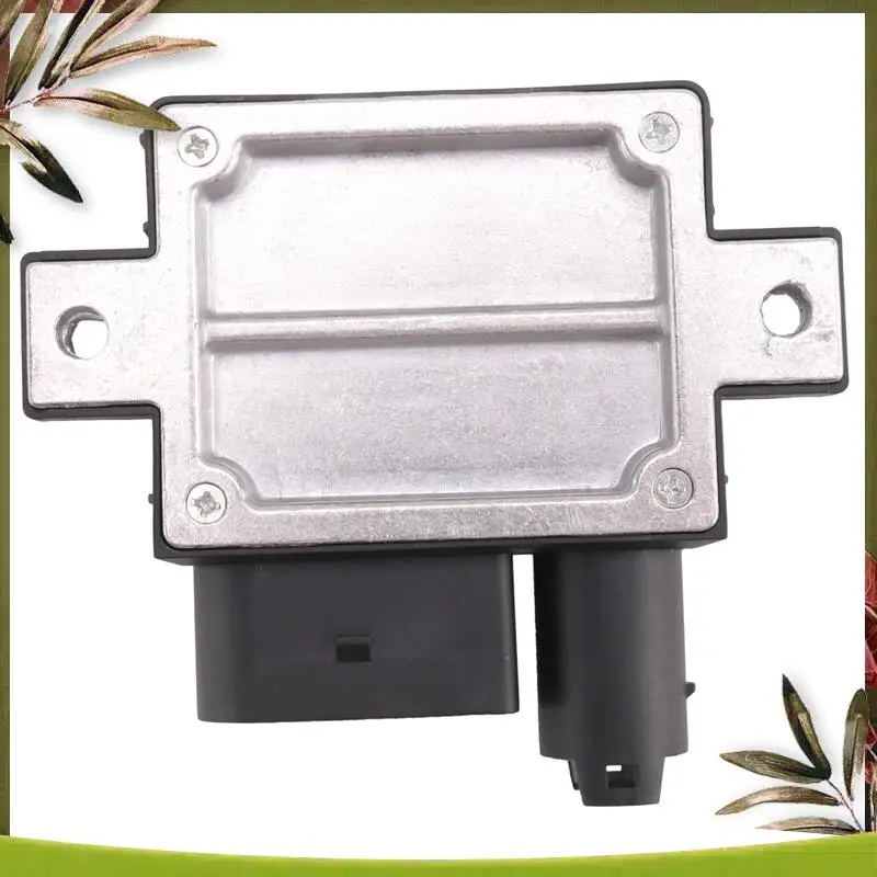 

AB98-Car Glow Plug Control Module GSE108 132194 For BMW 3 5 7 Series X5 X6 3.0 N57 12217800156, 12218591724