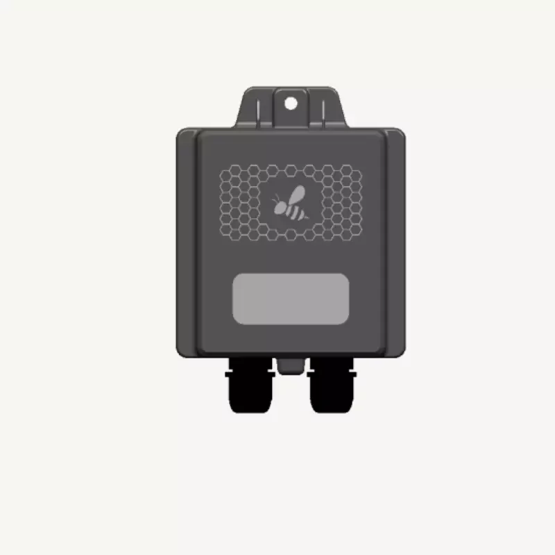 Rapid Data Aggregation Device Support Wifi/Internet Access for Solar Module Optimizer& Monitoring & Rapid Shutdown Swarm+Beehive