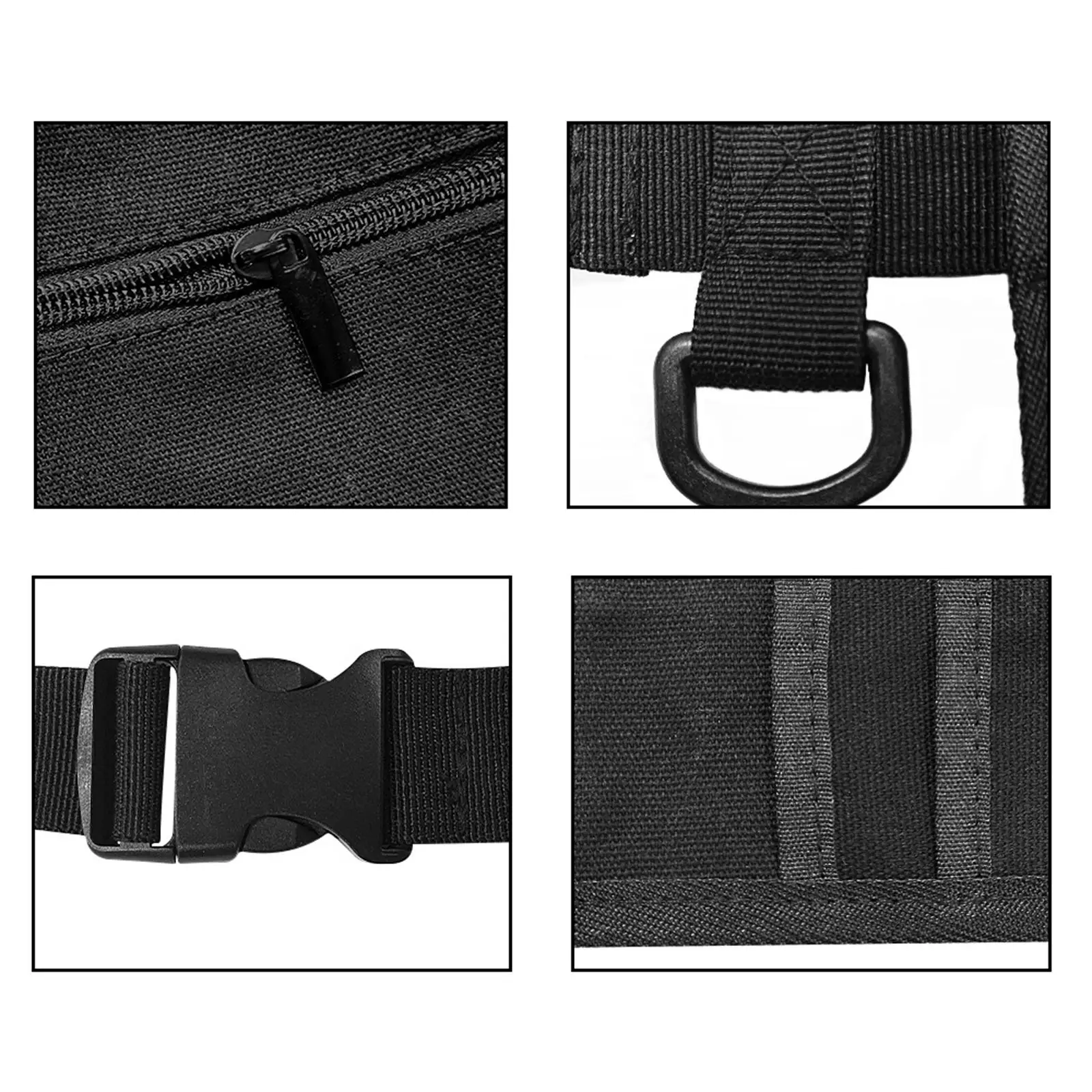 

Поясной органайзер для инструментов с регулируемым ремнем, сумка для денег, фартук для плотника, уличный карманный органайзер