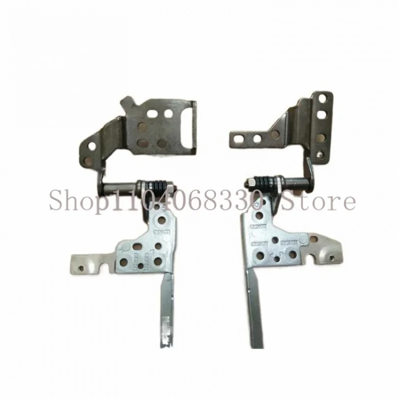 New Laptop Lcd Bracket Hinges Screen Kit  For Acer Aspire 3 A315 A315-33 A315-41 A315-41G A315-53 A315-53G Right and Left