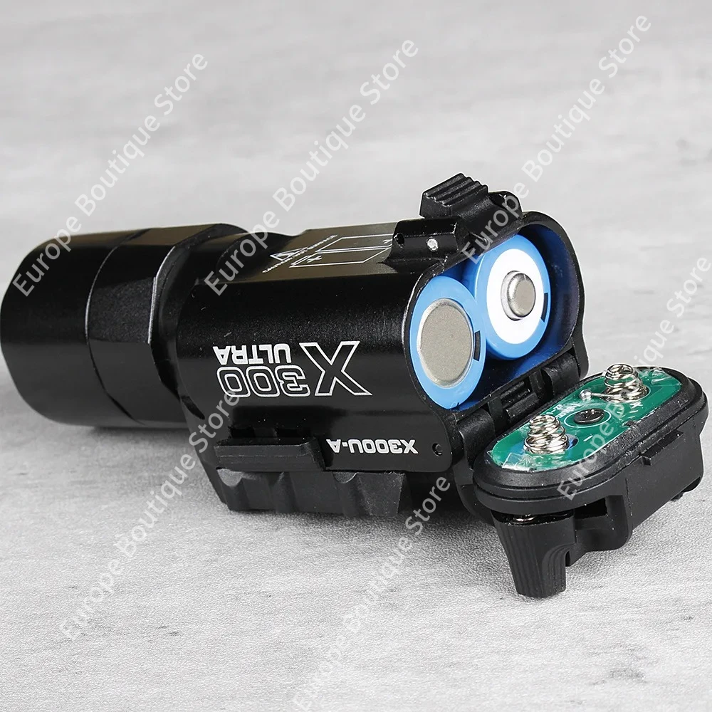 New Alloy X300U Series Decor T - огляд і ціна Outdoor Lighting Replacement Parts