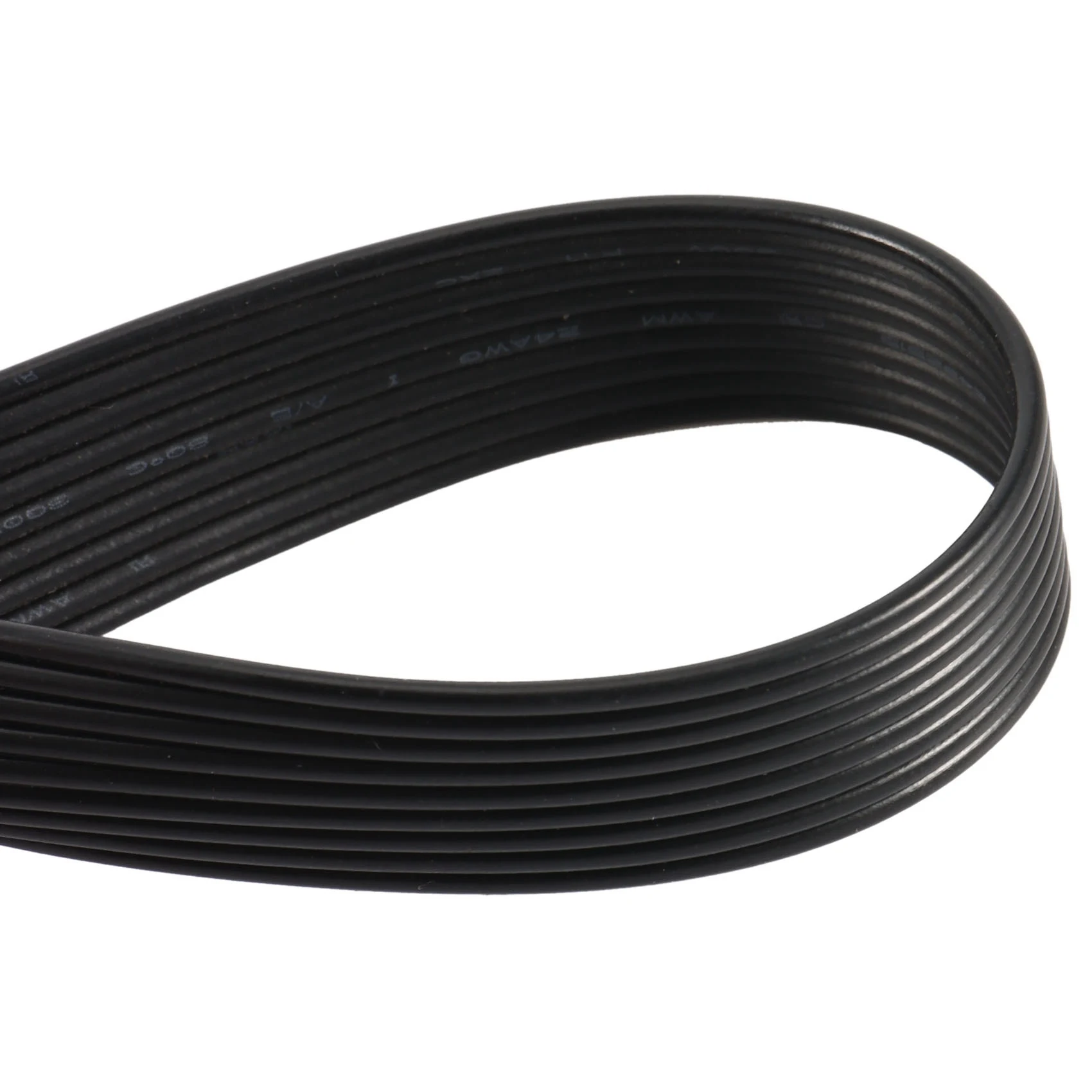 ADEGBO-改良されたオーディオ 13Pin メス - 8Pin オス コンバータ ケーブル 24AWG Lenovo 用、5 個
