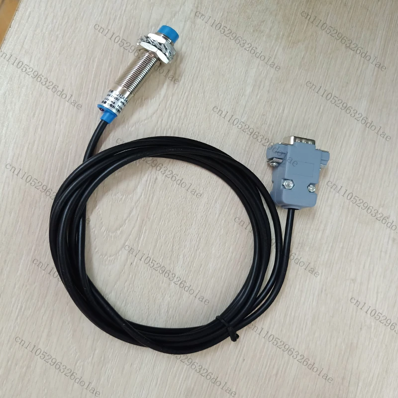 

Для оригинального контроллера вибрационной подачи M5 Оптоэлектронный/Бесконтактный переключатель M12