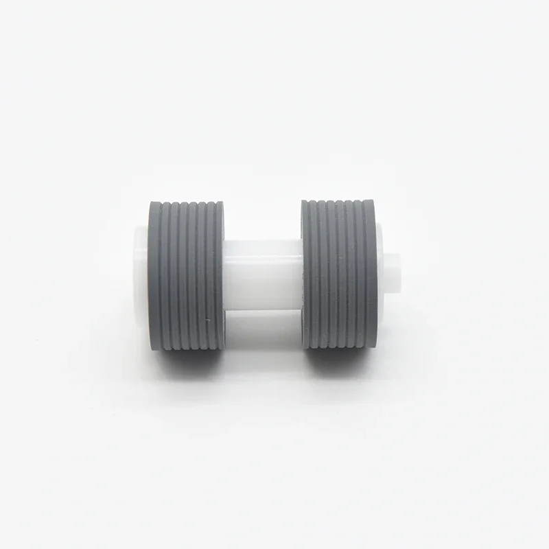 1pcs ADF Roller 002-8287 002-9072-0-SP Voor Avision AV186 + AV1860 AD230U AD240U AD250 AD250F AD260 AD280 AD345WN AD370WN AN230W