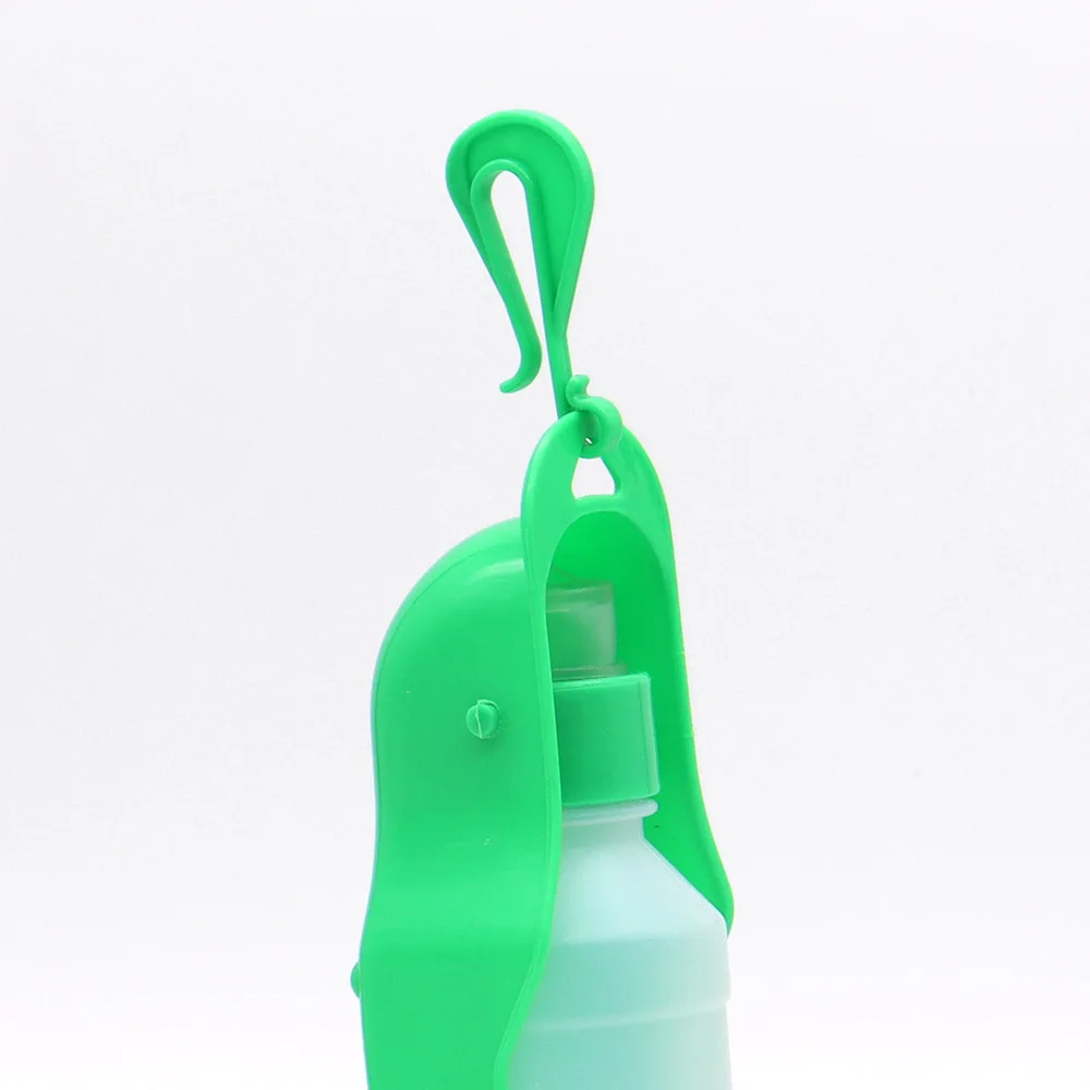 Leakproof Pet Water Bottle Portable Outdoor Travel Drinking Feeder Dispenser Cup Water Bowl for Small Large Dog Cat Puppy - view 4