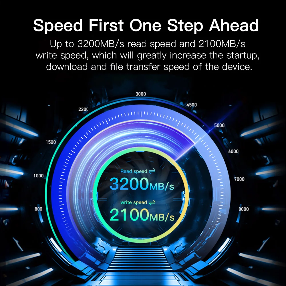 Bestoss SSD M2 NVMe PCIe 3.0 128GB 512GB 256GB 1TB 2TB SSD M.2 2280 قرص القرص الصلب محرك الأقراص الصلبة الداخلي #5