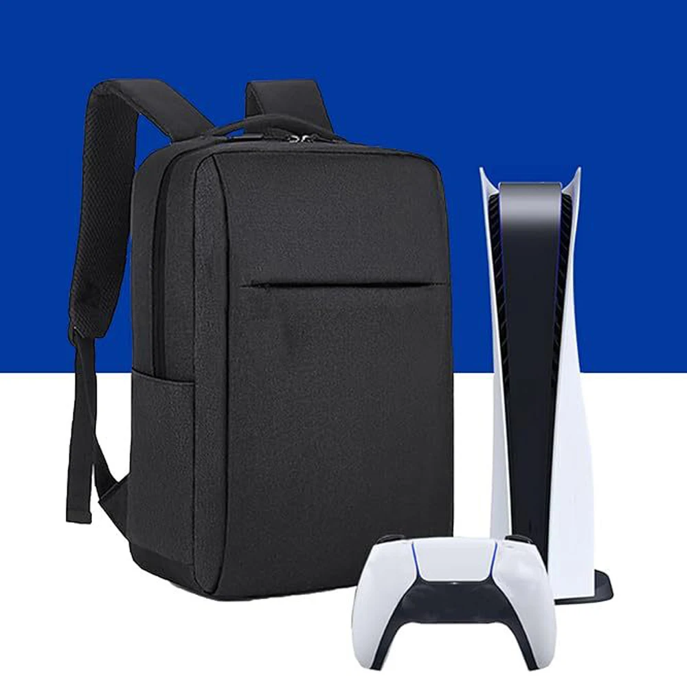 #12 PS5 Travel Cases List of Top Picks