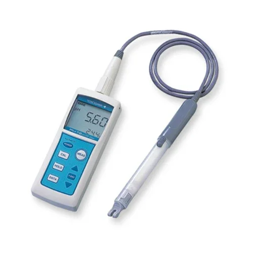 

100% brand new original SC72-21-E-AA | Yokogawa | Personal Conductivity Meter