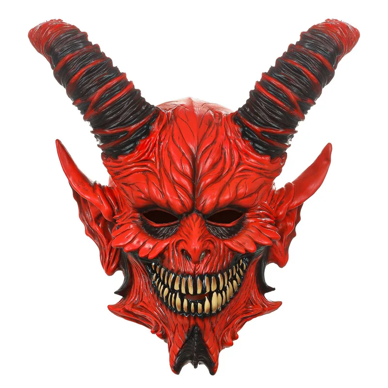 touca-de-halloween-do-diabo-touca-de-chifres-de-demonio-vermelha-de-uma-peca