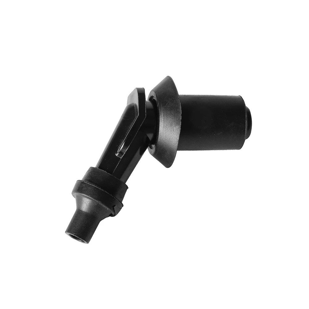 5 Pcs Universal Motorcycle Ignition Spark Plug Cap Moped Scooter Dirt Bike Straddle Type Motorcycle Cub Underbone Spare Parts