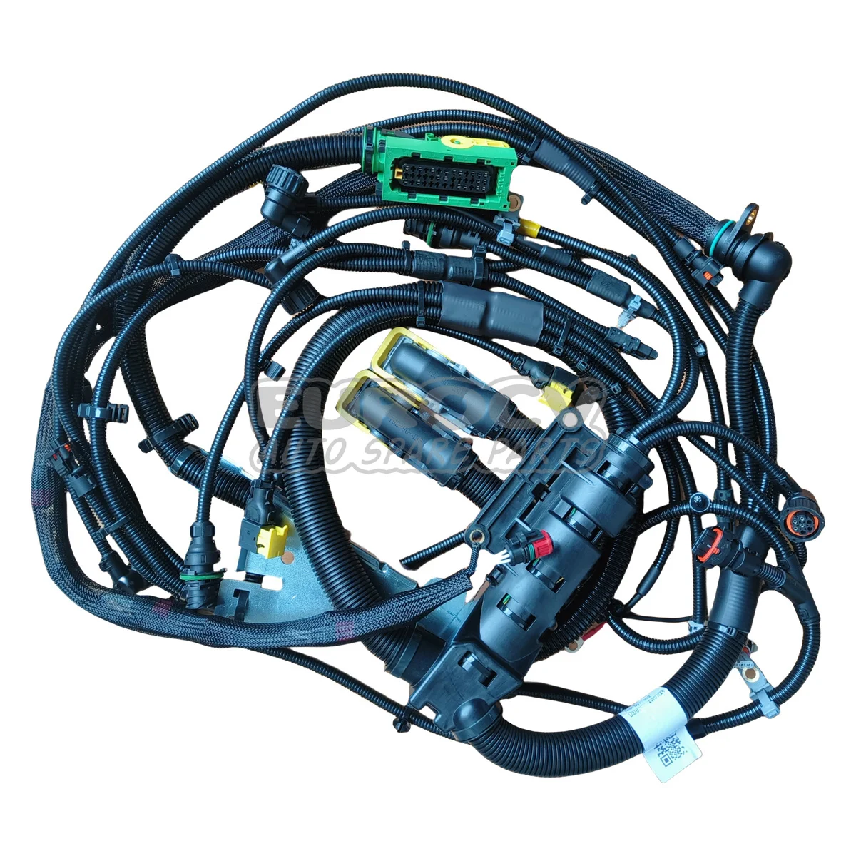 Euro Cv Truck Parts… - image