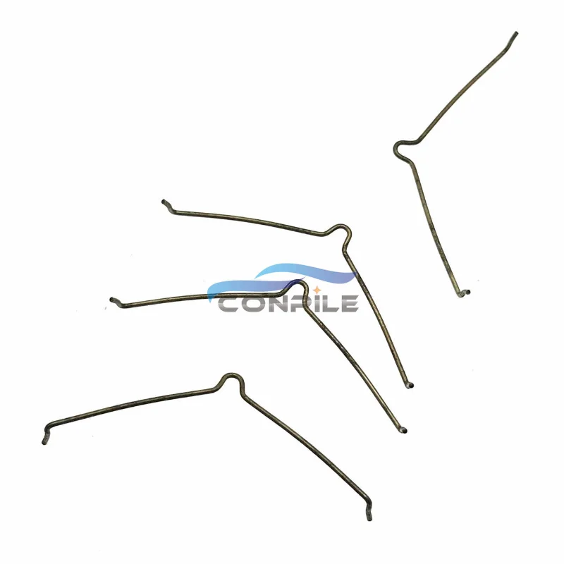 4pcs For Honda Accord Civic city CRV crider jade Brake Pad Return Circlip Expansion Spring