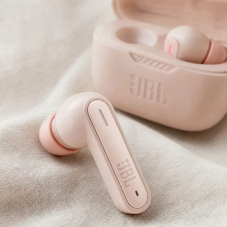 JBL Tune 230NC TWS True Wireless Stereo Bass Bluetooth Earphones Sports Music Earbuds Wireless Headphones T230NC - 5