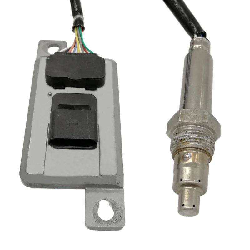 VW ゴルフトゥーラン 2003-2009 シュコダシート車窒素酸素センサー Nox センサー 5WK96603B 06F907807D/F