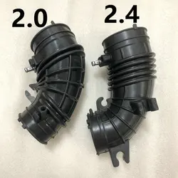 Apply to Honda CRV CR-V 2002-2006 2.0 2.4 Engine intake pipe Air intake hose